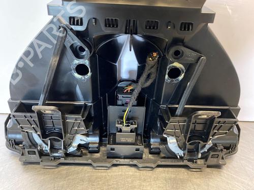 Luftventil VW SCIROCCO III (137, 138) 1.4 TSI | BP38681043I21 - Image 3