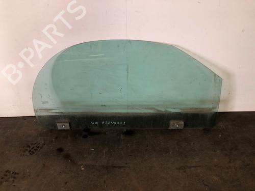 Used Front right door window FORD STREET KA (RL2) 1.6 (95 hp) 30196839