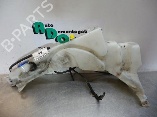 Windscreen washer tank FORD FOCUS II Turnier (DA_, FFS, DS) 1.6 TDCi | BP19595242C113 