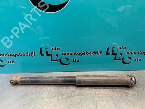 Used Left rear shock absorber CITROËN C1 (PM_, PN_) 1.0 (68 hp) 19626604
