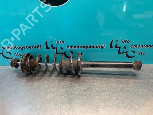 Used Left rear shock absorber VW GOLF IV Cabriolet (1E7) 1.8 (90 hp) 19629182
