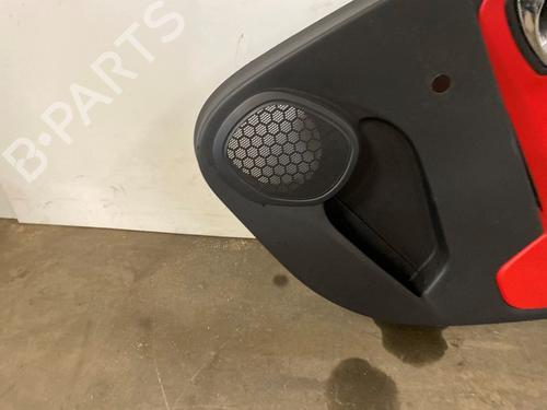 Rear right panel RENAULT CLIO IV (BH_) 0.9 TCe 90 (BHNF, BHMA, BHMH, BHJK, BHJR) | BP34100279C61 - Image 2