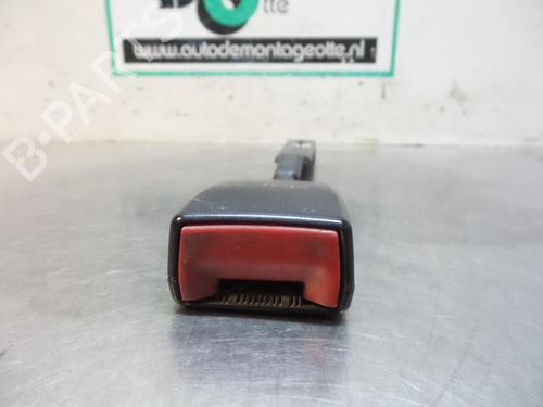 Seat buckle VW CADDY III Box Body/MPV (2KA, 2KH, 2CA, 2CH) 1.9 TDI | BP19611572I32 