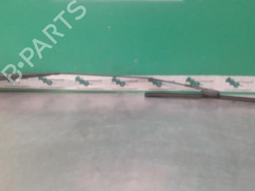 Used Front windshield wiper arm CITROËN BERLINGO Box Body/MPV (B9) 1.6 HDi 75 (75 hp) 19616952