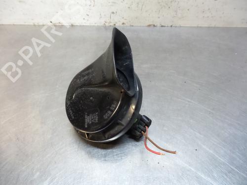 Used Horn OPEL MERIVA A MPV (X03) 1.6 (E75) (87 hp) 19595631