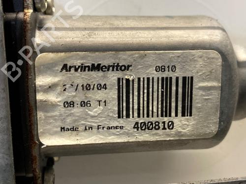 Rudehejsemekanisme Højre bagtil RENAULT MODUS / GRAND MODUS (F/JP0_) 1.6 (JP03, JP0B, JP0U, JP0Y, JP1G) | BP28300270C25 