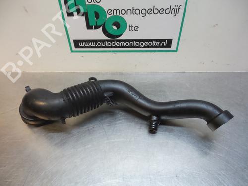 Used Pipe BMW 7 (E65, E66, E67) 740 d (258 hp) 19606773