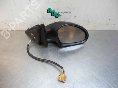Used Right mirror SEAT IBIZA III (6L1) 1.9 TDI (100 hp) 19599741