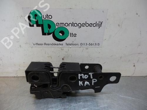 Hood lock AUDI A3 (8P1) 1.6 | BP19598513C133 