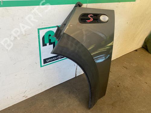 Left front fenders MINI MINI (R50, R53) Cooper S | BP19625753C41 