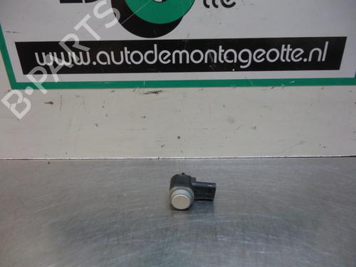 Used Electronic module Electronic module 19606088 19606088