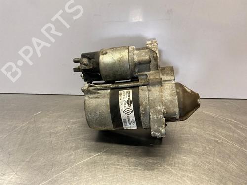 Startmotor Startmotor RENAULT CLIO IV (BH_) 0.9 TCe 90 (BHNF, BHMA, BHMH, BHJK, BHJR) (90 hp) 34100406 34100406