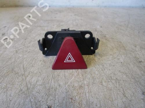 Used Warning switch PEUGEOT 307 SW (3H) 2.0 HDI 90 (90 hp) 19587595
