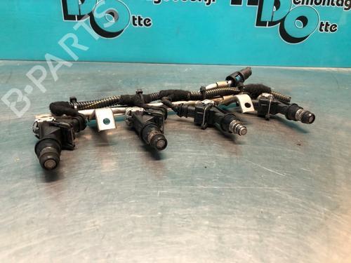 Injection rail OPEL ASTRA H (A04) 1.6 (L48) | BP28300342M98 