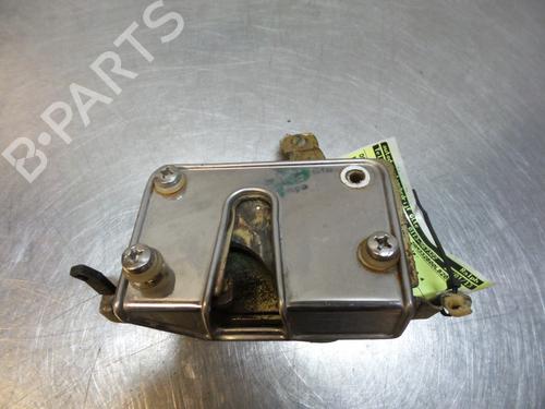 Used Rear right lock Rear right lock 19585550 19585550