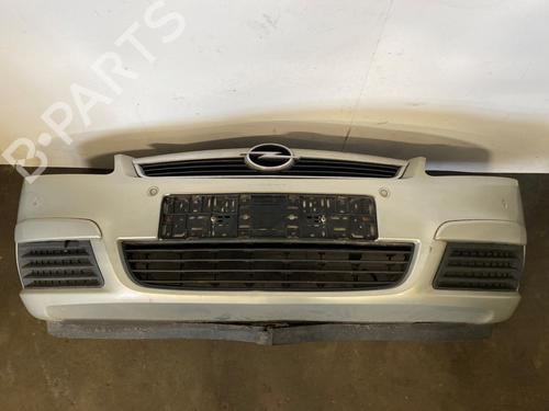 Used Front bumper Front bumper OPEL ZAFIRA / ZAFIRA FAMILY B (A05) 1.6 (M75) (105 hp) 34099919 34099919