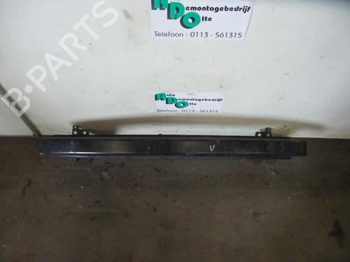 Used Front bumper reinforcement SEAT IBIZA III (6L1) 1.9 TDI (100 hp) 19599460