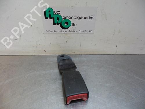 Used Seat buckle CITROËN C3 I (FC_, FN_) 1.4 i (73 hp) 19598177