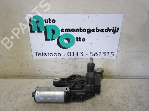 Used Rear wiper motor MERCEDES-BENZ A-CLASS (W168) A 210 (168.035, 168.135) (140 hp) 19588133
