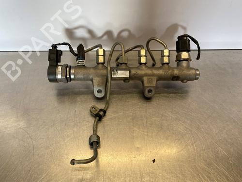 Sprederrør Sprederrør VW POLO V (6R1, 6C1) 1.4 TDI (75 hp) 39647841 39647841