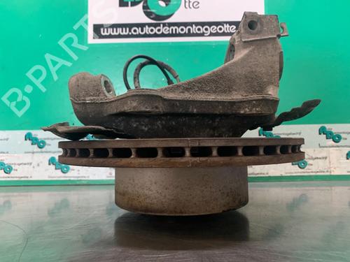 Right front steering knuckle BMW 1 (E87) 116 i | BP19620779M26
