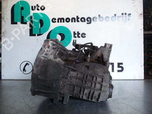 Gearbox FORD C-MAX (DM2) 1.6 TDCi | BP32846256M3 - Image 4