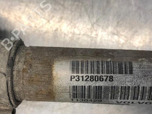 Right front driveshaft VOLVO V40 Hatchback (525) D2 | BP30052147M39