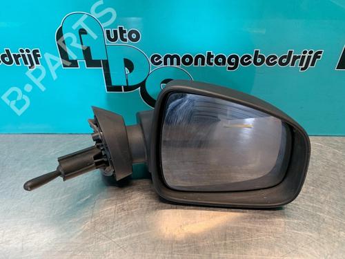 Used Right mirror DACIA SANDERO 1.2 16V (75 hp) 19624851