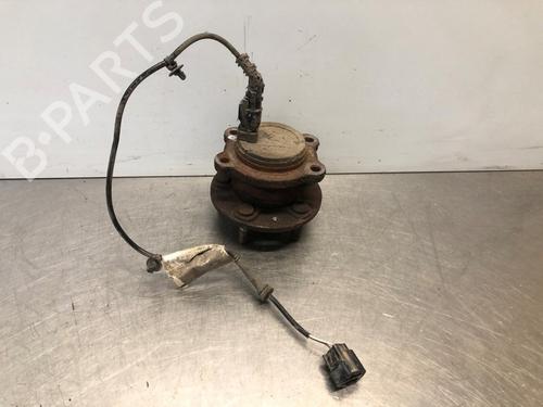 Andre VOLVO V40 Hatchback (525) D2 (114 hp) 30052140