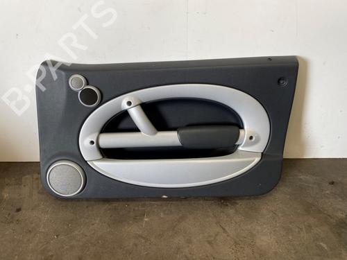 Forreste højre beklædning MINI MINI (R50, R53) One (90 hp) 30793993