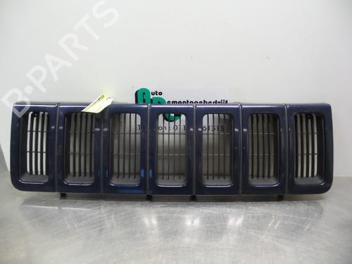 Grill JEEP GRAND CHEROKEE I (ZJ, ZG) 5.2 i 4x4 (ZJ) (215 hp) 19585706