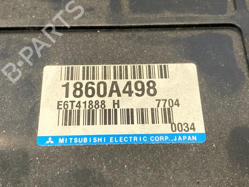 Switch MITSUBISHI GRANDIS (NA_W) 2.4 MIVEC (NA4W) | BP36048524I30 - Image 6