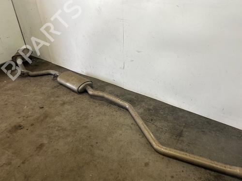 Exhaust system BMW 1 (E87) 118 d | BP32487131M121 - Image 3