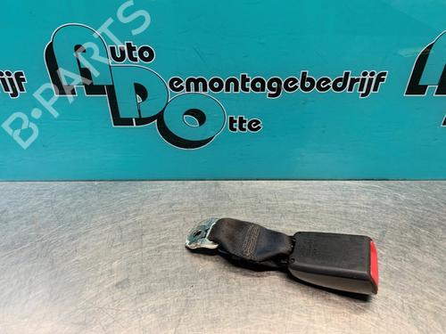 Used Seat buckle TOYOTA AYGO (_B1_) 1.0 (KGB10_, KGB10R) (68 hp) 19629131