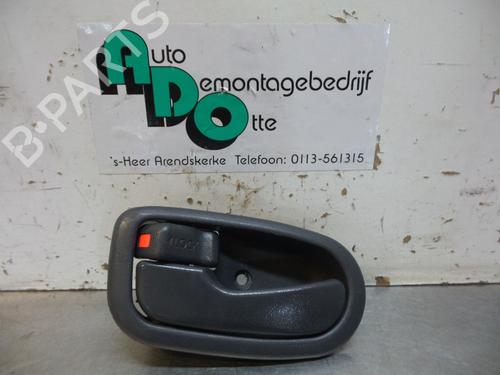 venstre-bagtil-udvendigt-handtag-daihatsu-yrv-m2-13-m201-2001-19602936 main image