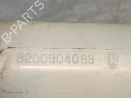 Brake master cylinder NISSAN NOTE (E11, NE11) 1.4 | BP19627155M77 