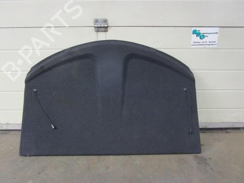 Used Rear parcel shelf Rear parcel shelf 19587696 19587696