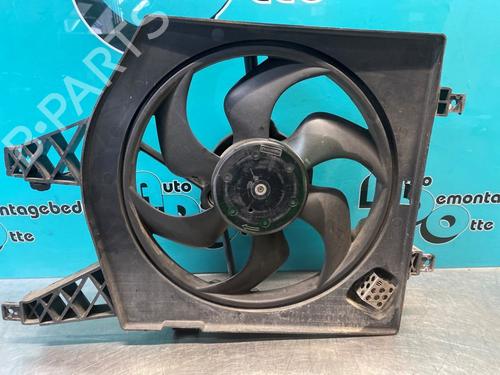 Kjølevifte elektrisk RENAULT TWINGO II (CN0_) 1.2 (CN0D) (58 hp) 28299575