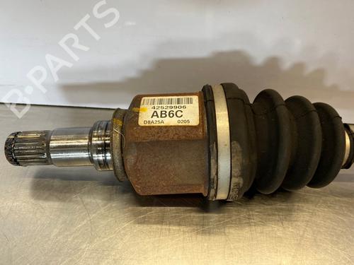 Right front driveshaft OPEL KARL (C16) 1.0 | BP38680956M39 - Image 3