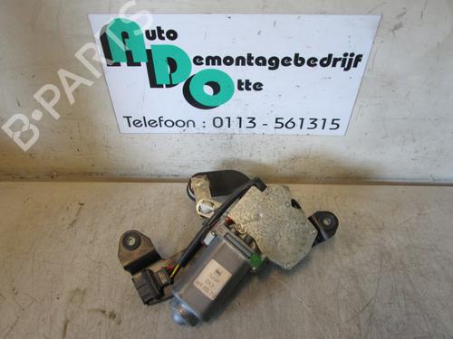 Used Rear wiper motor SEAT INCA (6K9) 1.9 SDI (64 hp) 19588245
