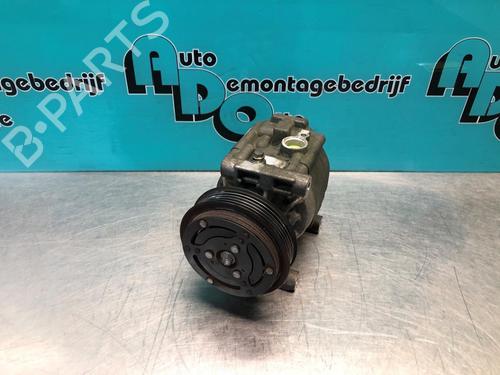 AC compressor FORD KA (RU8) 1.2 | BP28297322M34 - Image 2