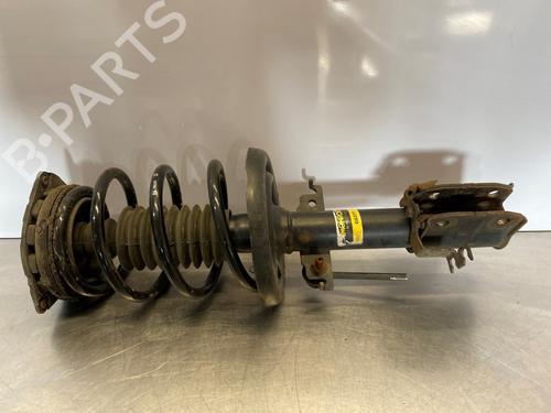 Used Right front shock absorber Right front shock absorber RENAULT GRAND SCÉNIC III (JZ0/1_) 1.4 16V (JZ0F) (131 hp) 34433262 34433262