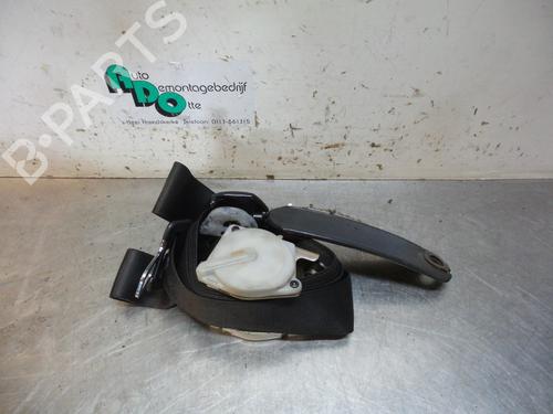 Used Front left seatbelt OPEL CALIBRA A (C89) 2.5 i V6 (M07) (170 hp) 19604039
