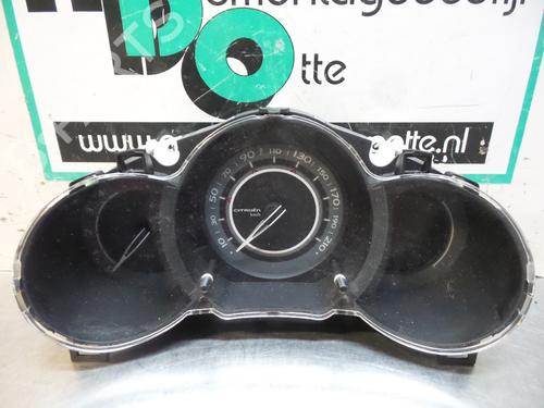 Used Instrument cluster Instrument cluster 19612796 19612796