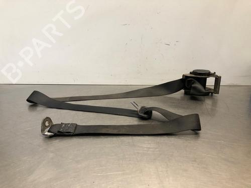 Used Rear left seatbelt BMW 3 (E30) 316 i (100 hp) 29932732