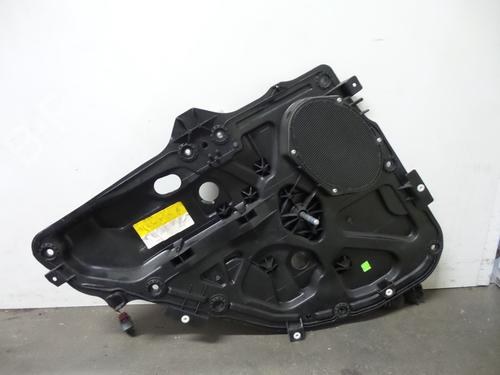 Used Rear left window mechanism Rear left window mechanism FORD FUSION (JU_) 1.4 (80 hp) 19600736 19600736