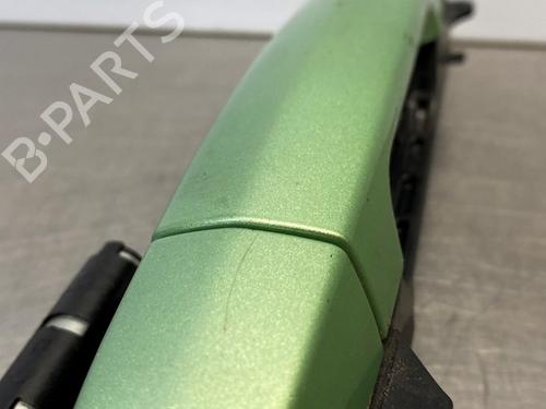 Front right exterior door handle OPEL AGILA B (H08) 1.0 (F68) | BP27928942C129 
