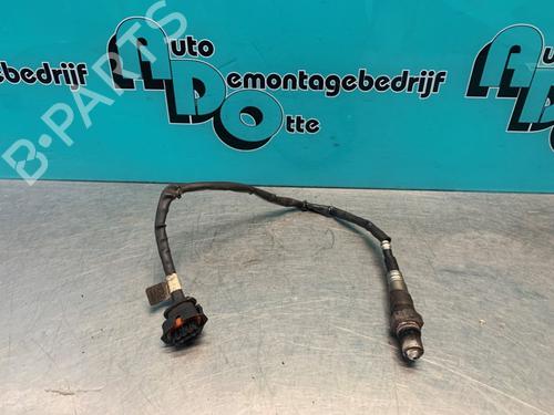 Used Electronic sensor Electronic sensor OPEL MERIVA A MPV (X03) 1.4 16V Twinport (E75) (90 hp) 19629589 19629589