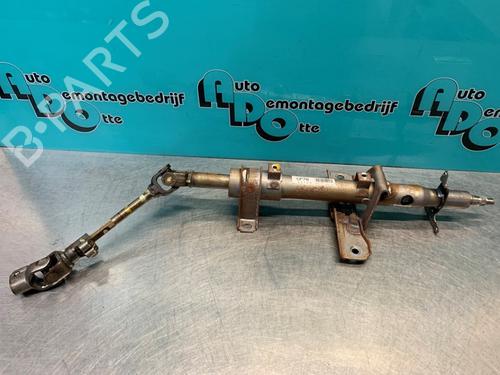 Used Steering column universal joint Steering column universal joint TOYOTA STARLET (_P8_) 1.3 12V Cat (EP81) (75 hp) 19628971 19628971