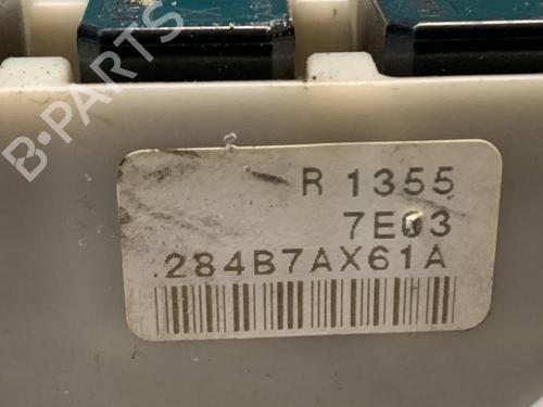 Switch NISSAN MICRA III (K12) 1.2 16V | BP27668059I30